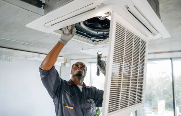 Licensed Emergency Hvac service in Hampton, VA - FH HVAC