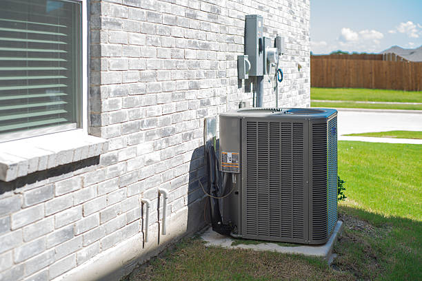 Reliable Emergency Hvac contractor in Hampton, VA by FH HVAC