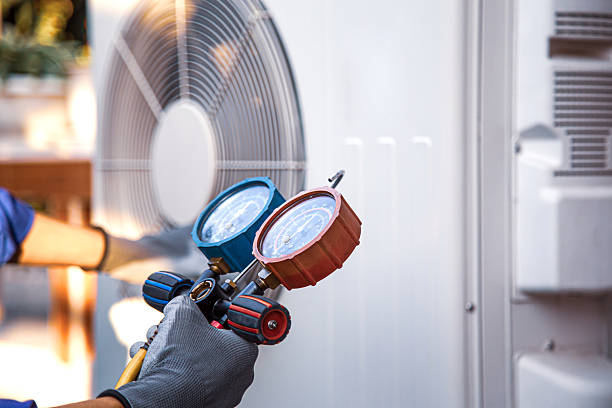 Affordable Emergency Hvac solutions in Hampton, VA